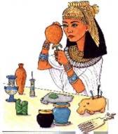 Ancient Egyptian Hair And Beauty